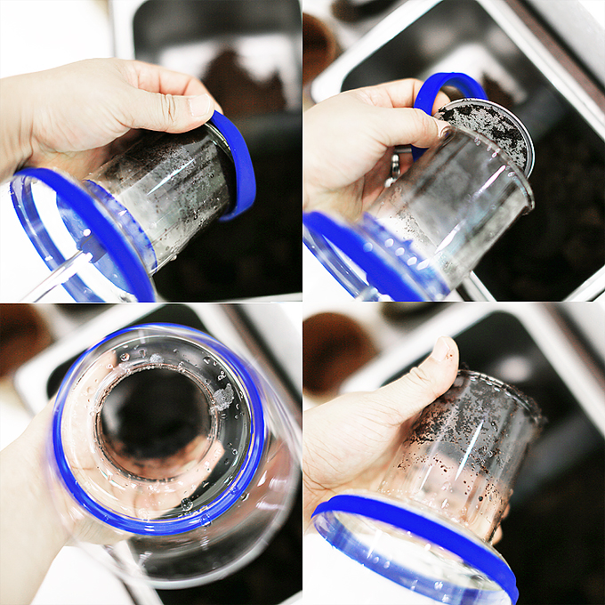 카페뮤제오 Cold Bruer