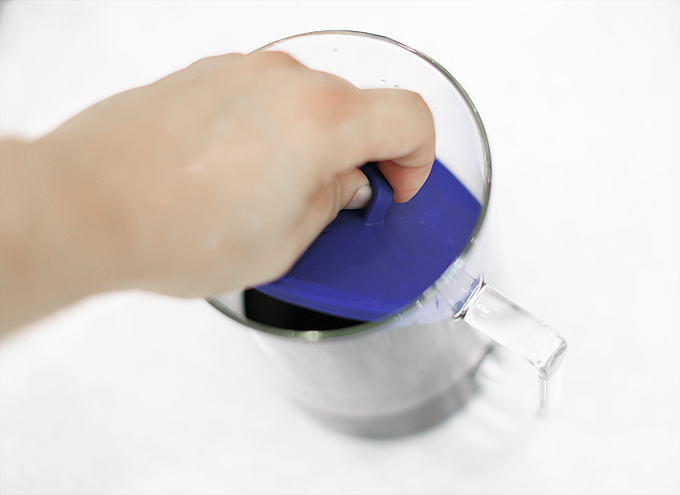 카페뮤제오 Cold Bruer