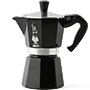 비알레띠&nbsp; Moka Black 6컵