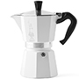 비알레띠&nbsp; Moka White 6컵