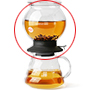 하리오 티 드리퍼 라르고 800ml TDR-800