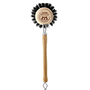 레데커 설거지용 브러쉬 (블랙) 24cm