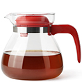시맥스파올라 포트 1.3L (레드)