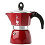 비알레띠 New Dama Red 3컵