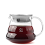 하리오 클리어 Range Server 360ml(XGS-36TB)