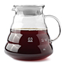 하리오 클리어 Range Server 800ml(XGS-80TB)