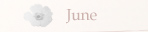 June