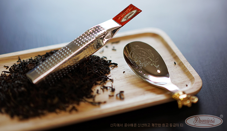 프리미어스 티