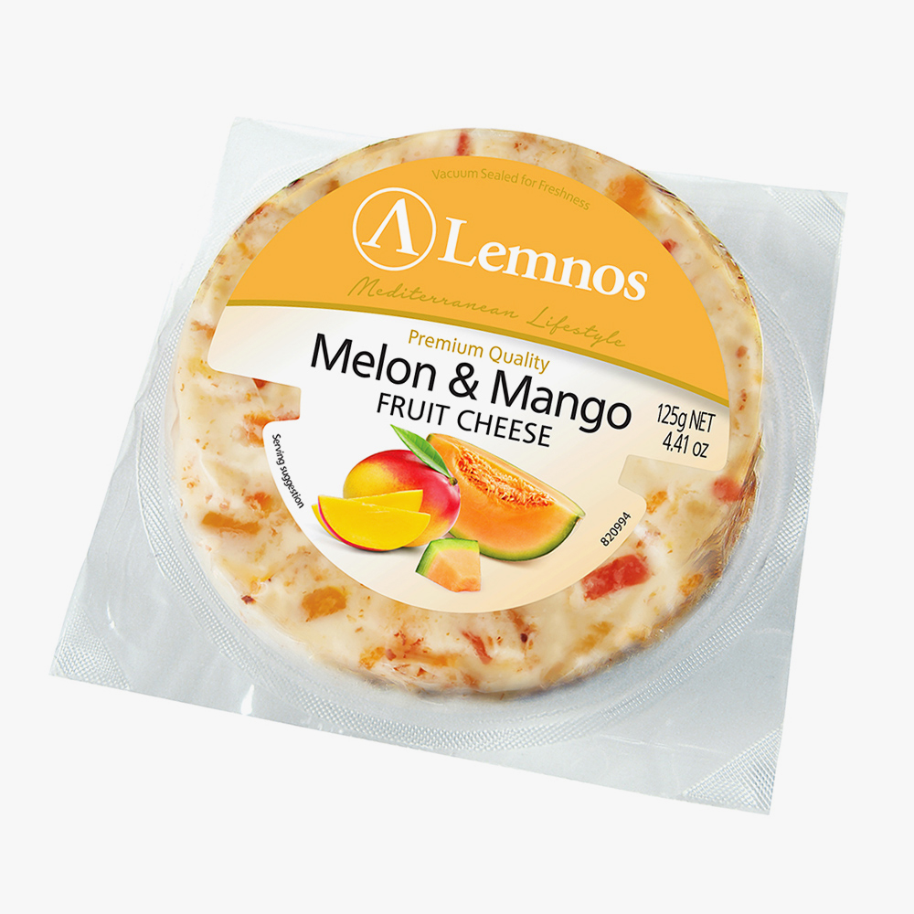 [업체직배송]램노스 메론망고 125G