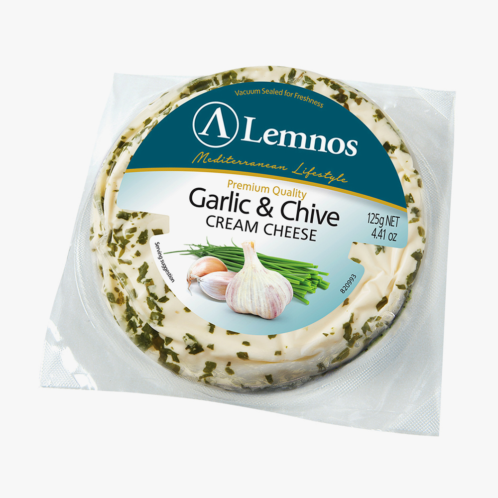 [업체직배송]램노스 갈릭차이브 125G