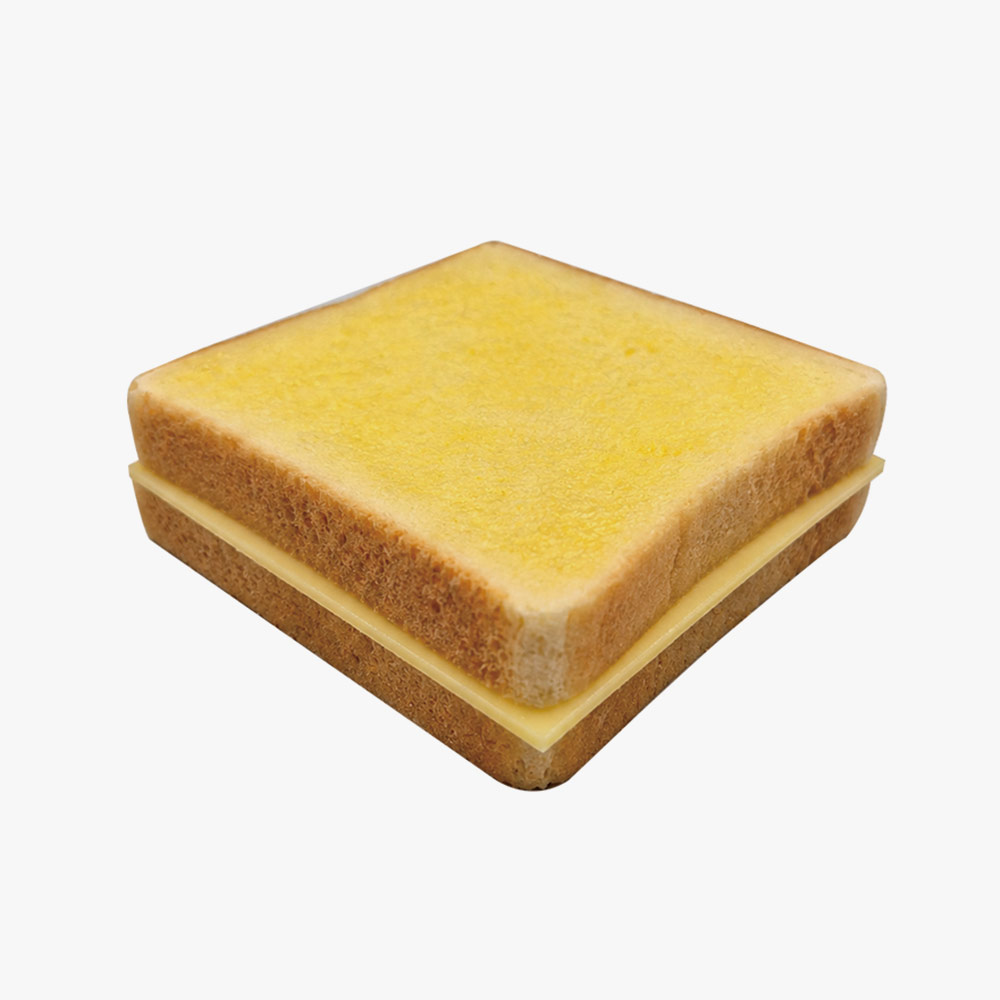 브레드샵 인절미 토스트 170g