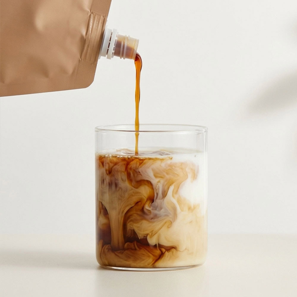 데이웰 에쏘브로 콜드브루 원액 1kg