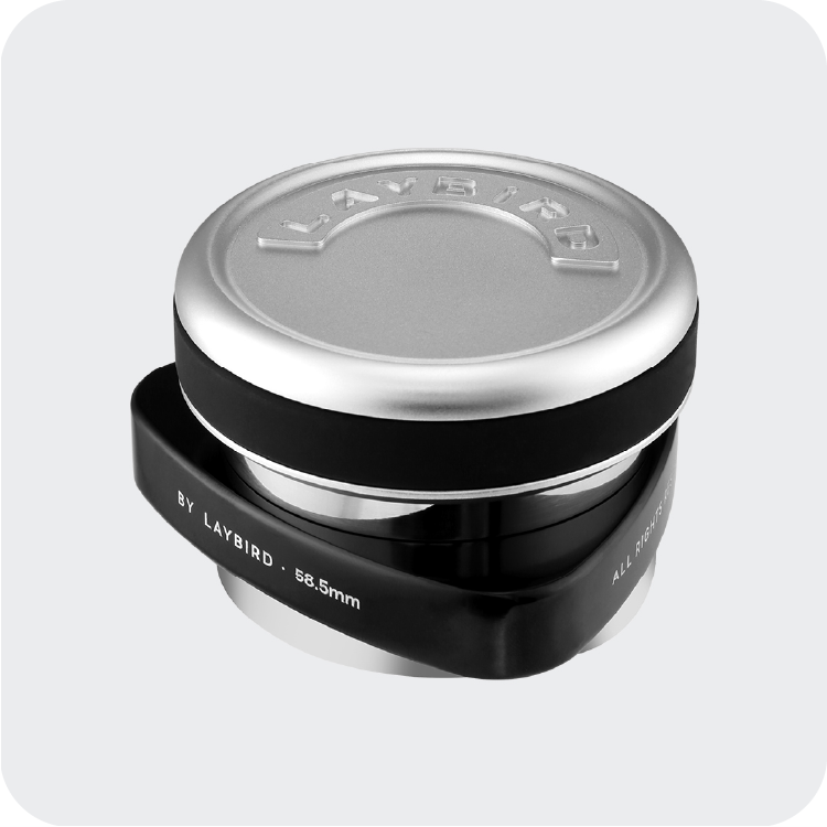 레이버드 트리스핀 디스트리뷰터 58mm
