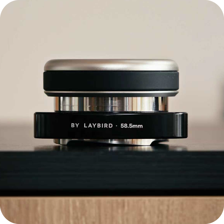 레이버드 트리스핀 디스트리뷰터 58mm
