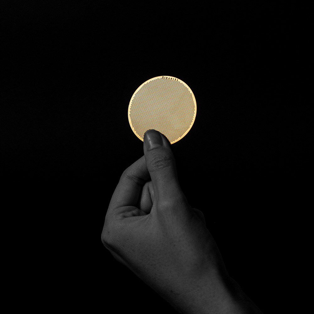 시바리스트 부스터 45mm