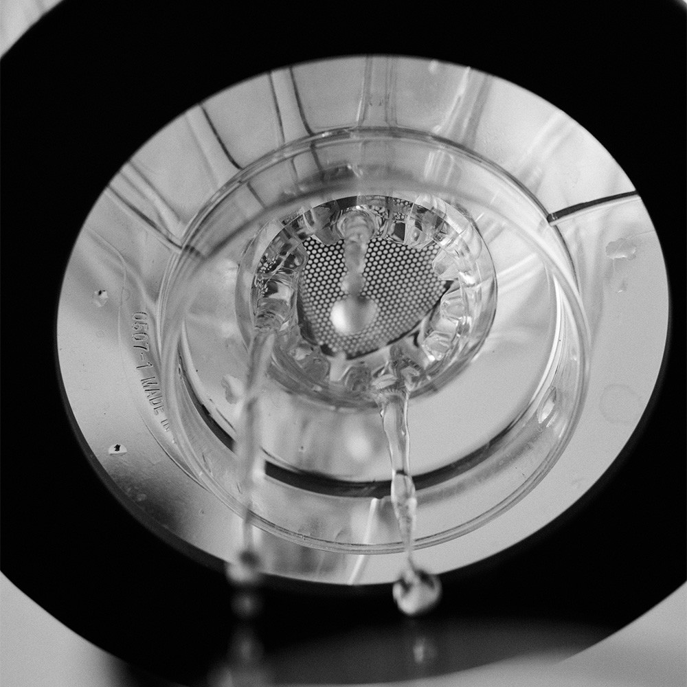 시바리스트 부스터 22mm(하리오 V60)