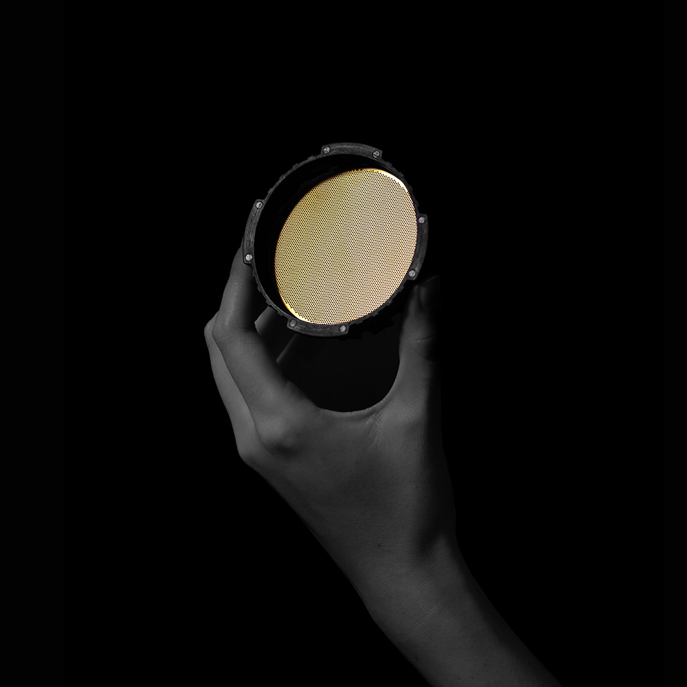 시바리스트 부스터 63mm(에어로프레스)