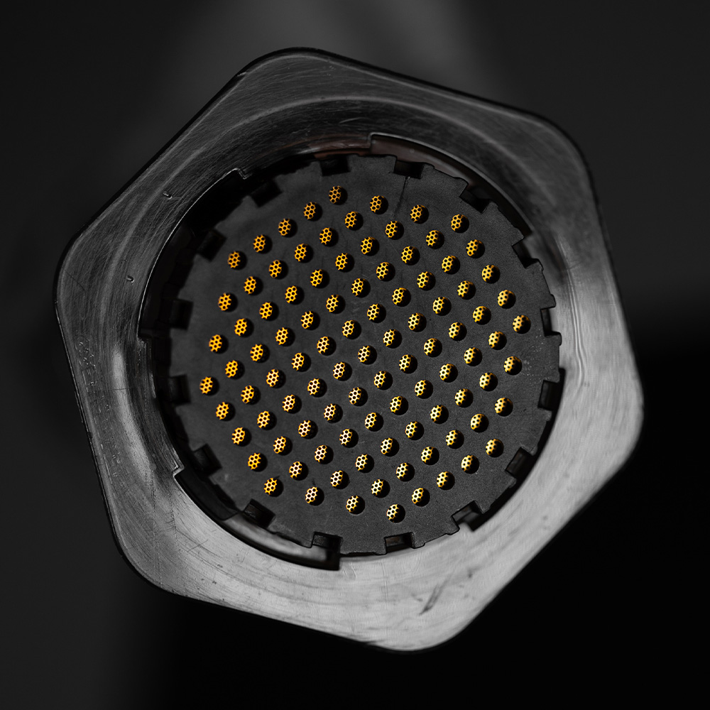 시바리스트 부스터 63mm(에어로프레스)