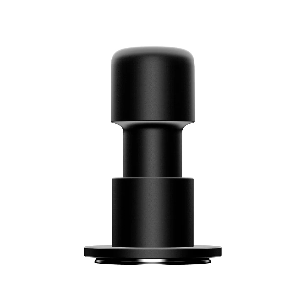 타임모어 임펄스 임팩트 탬퍼 블랙 58.4mm(리플 베이스)
