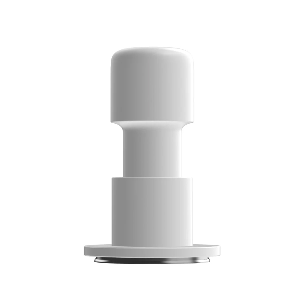 타임모어 임펄스 임팩트 탬퍼 화이트 58.4mm(리플 베이스)
